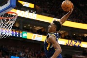 NBA雄鹿补时争议三分绝杀凯尔特人终结六连胜登顶引热议
