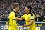  德甲赛季最佳阵容评选揭晓  